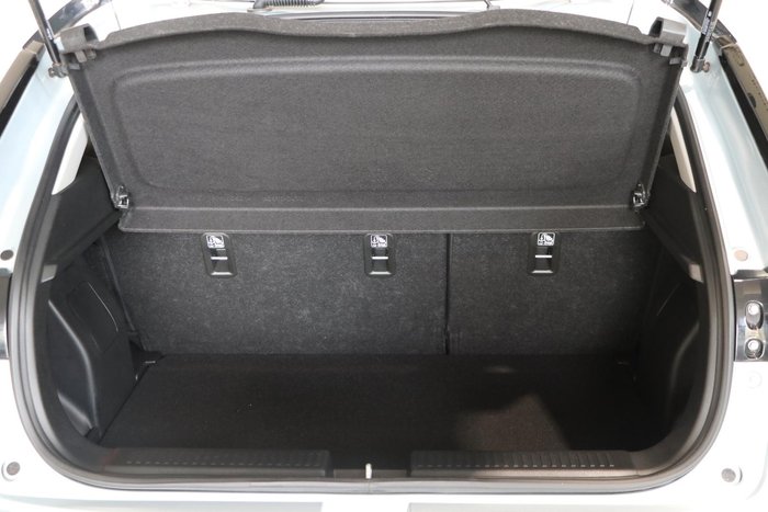 2025 Suzuki Fronx Hybrid GLX