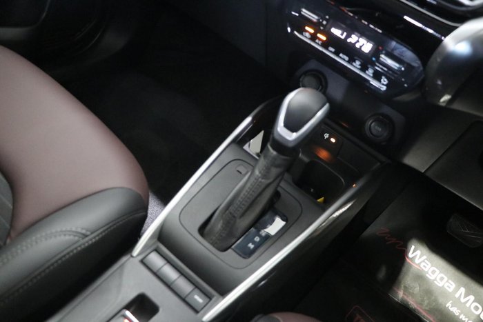 2025 Suzuki Fronx Hybrid GLX