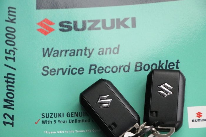 2026 Suzuki Fronx Hybrid
