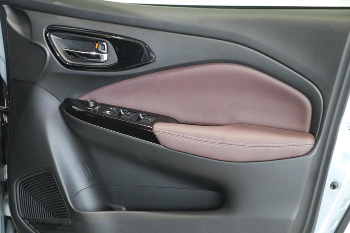 2026 Suzuki Fronx Hybrid