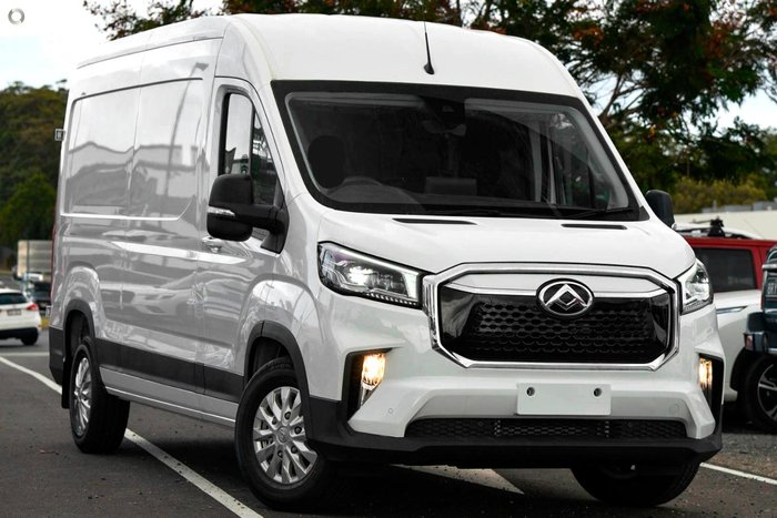 2023 LDV eDeliver 9
