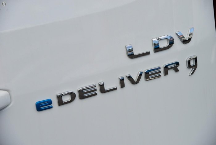 2023 LDV eDeliver 9