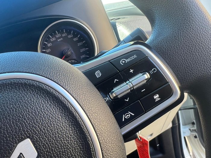 2022 Kia Carnival S