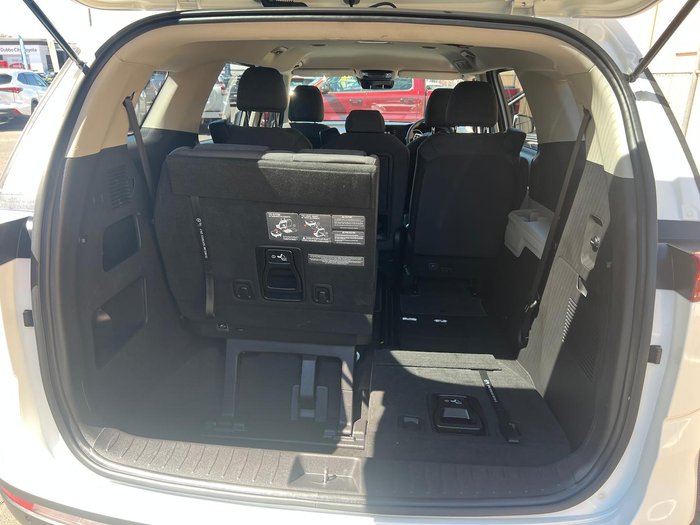 2022 Kia Carnival S