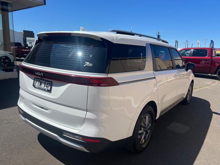 2022 Kia Carnival S
