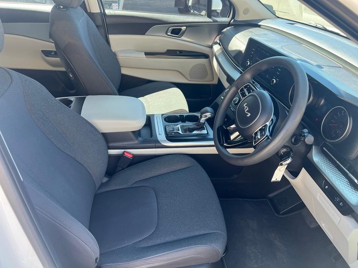 2022 Kia Carnival S