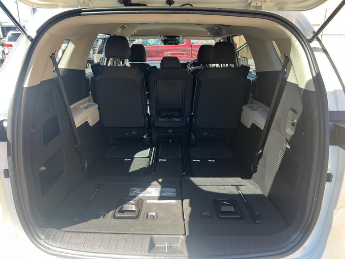 2022 Kia Carnival S