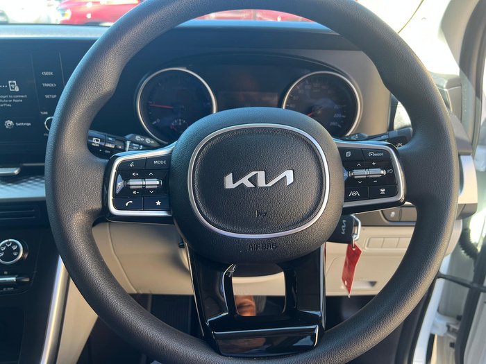 2022 Kia Carnival S