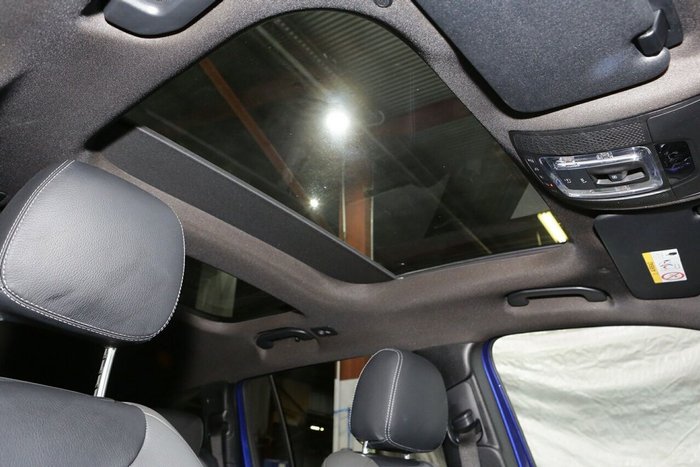 2022 Mercedes-Benz GLB-Class GLB35 AMG