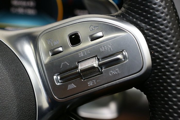 2022 Mercedes-Benz GLB-Class GLB35 AMG