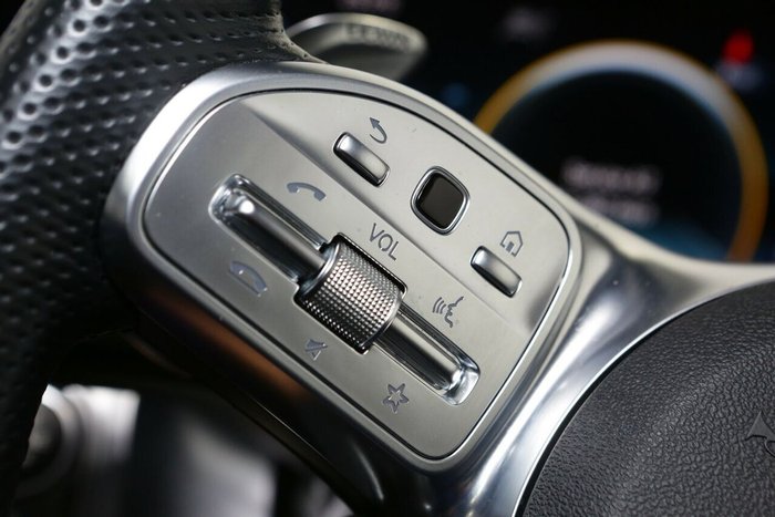 2022 Mercedes-Benz GLB-Class GLB35 AMG