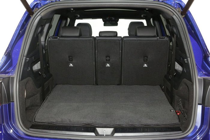 2022 Mercedes-Benz GLB-Class GLB35 AMG