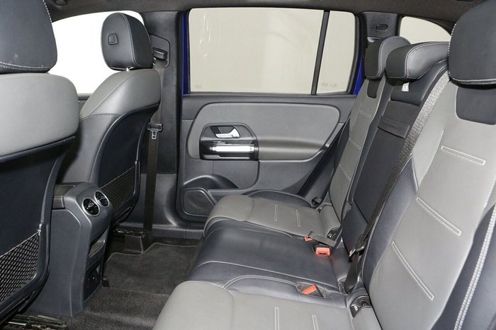 2022 Mercedes-Benz GLB-Class GLB35 AMG