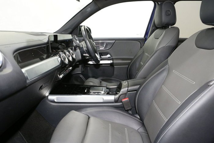 2022 Mercedes-Benz GLB-Class GLB35 AMG