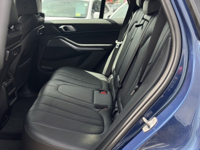 2021 BMW X5 xDrive30d M Sport