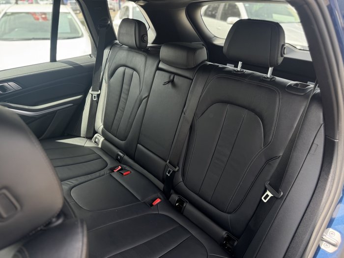 2021 BMW X5 xDrive30d M Sport