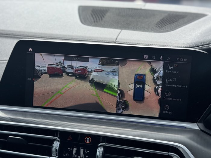 2021 BMW X5 xDrive30d M Sport