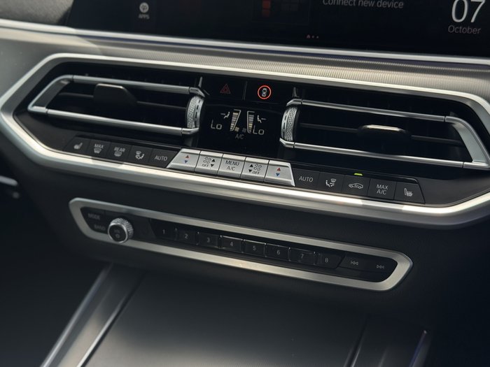 2021 BMW X5 xDrive30d M Sport