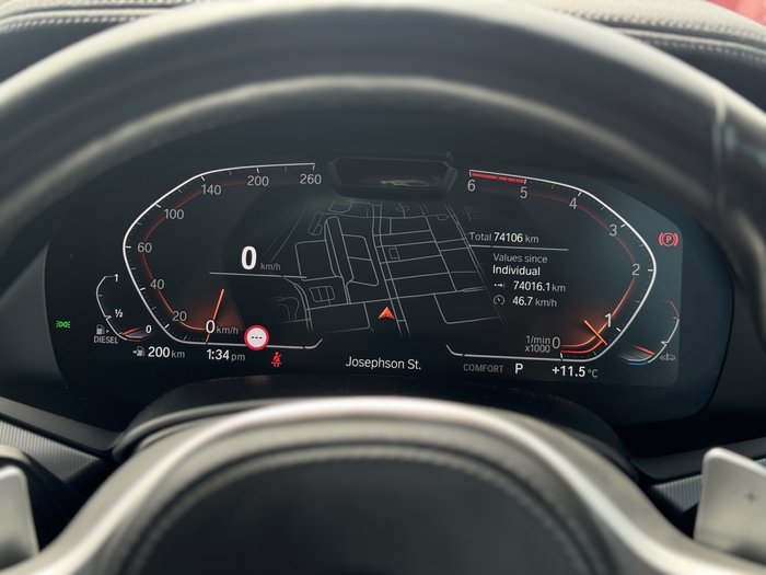 2021 BMW X5 xDrive30d M Sport