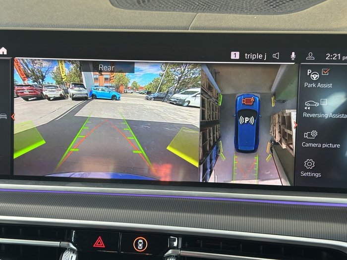 2021 BMW X5 xDrive30d M Sport