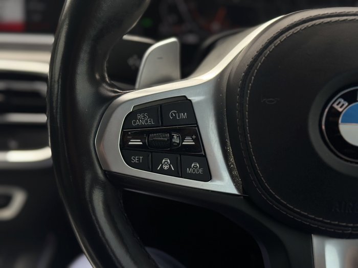 2021 BMW X5 xDrive30d M Sport