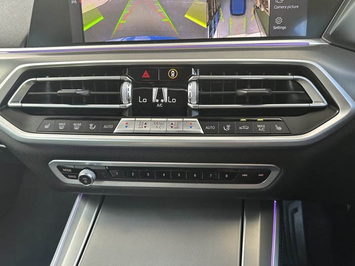 2021 BMW X5 xDrive30d M Sport