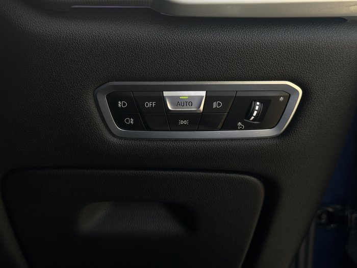 2021 BMW X5 xDrive30d M Sport