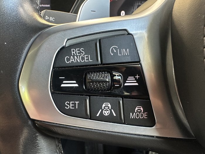 2021 BMW X5 xDrive30d M Sport