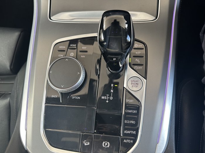 2021 BMW X5 xDrive30d M Sport