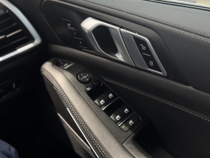 2021 BMW X5 xDrive30d M Sport