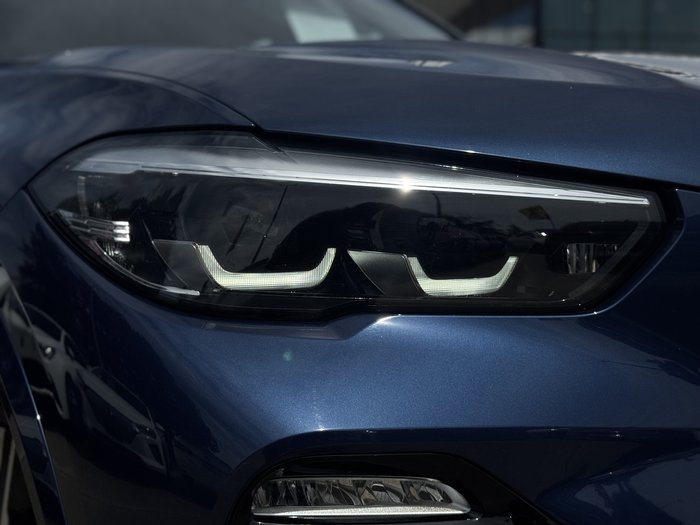 2021 BMW X5 xDrive30d M Sport