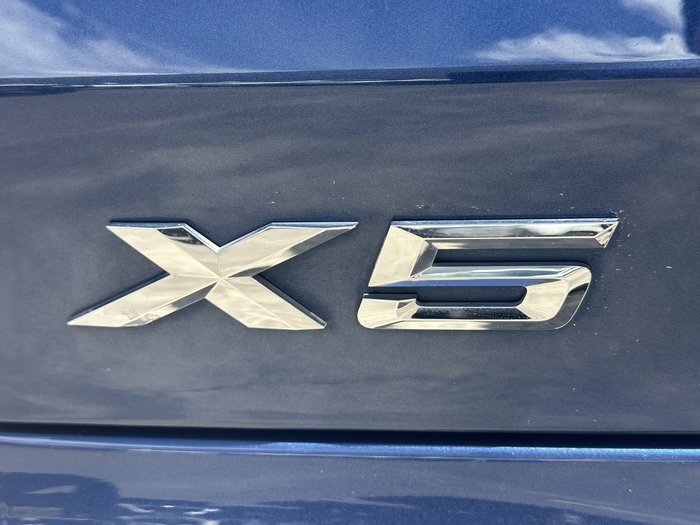 2021 BMW X5 xDrive30d M Sport