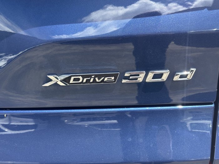 2021 BMW X5 xDrive30d M Sport