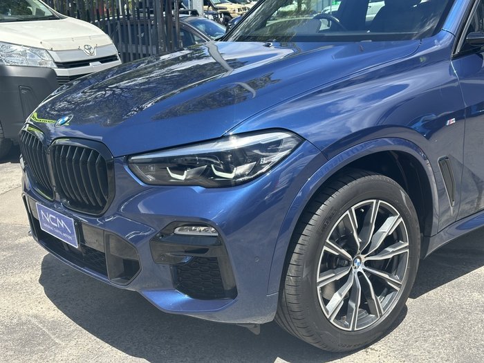 2021 BMW X5 xDrive30d M Sport