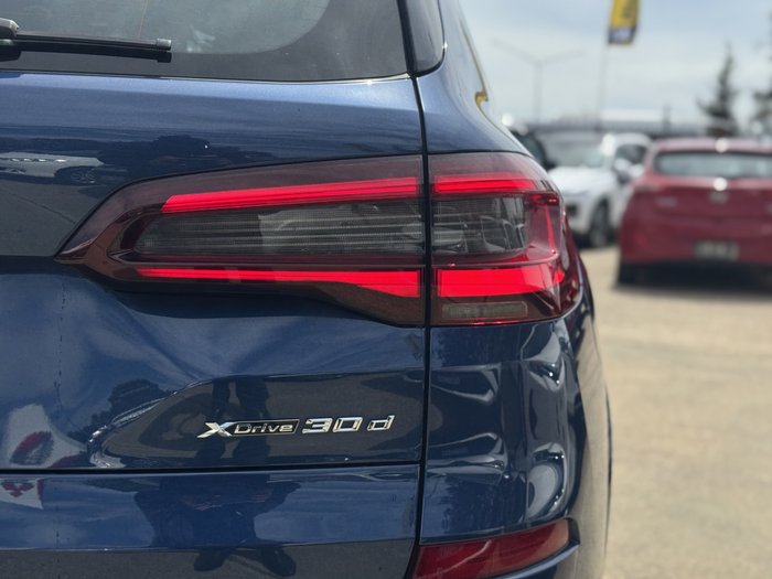 2021 BMW X5 xDrive30d M Sport