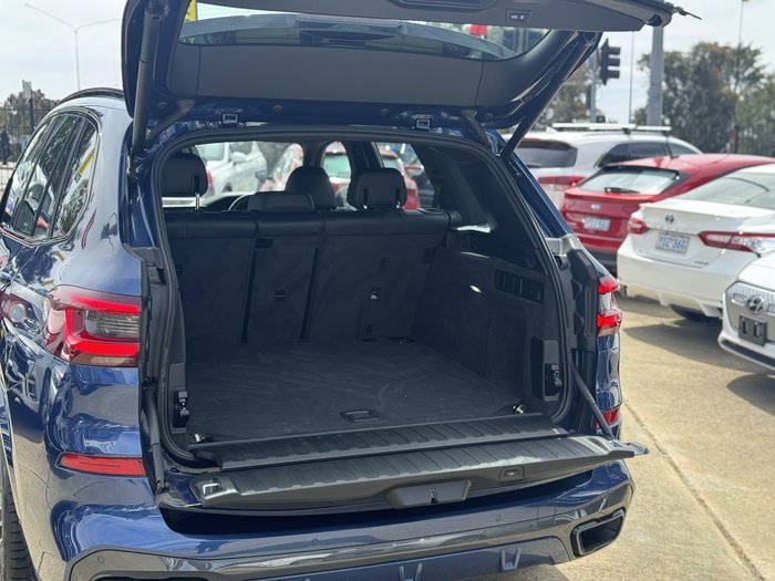 2021 BMW X5 xDrive30d M Sport