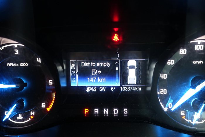 2021 Ford Ranger XL PX MkIII MY21.75 4X4 Dual Range Arctic White