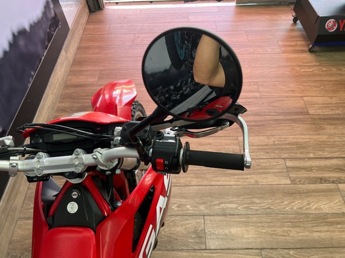 2022 GASGAS ES700 RED