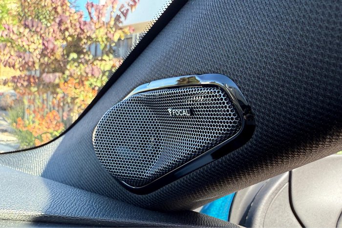 2025 Peugeot 408 GT Premium Hybrid