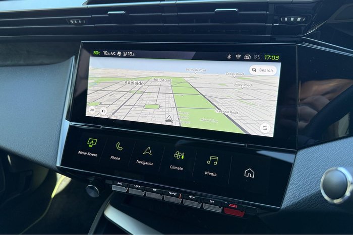 2025 Peugeot 408 GT Premium Hybrid