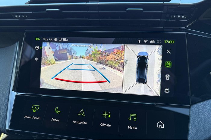 2025 Peugeot 408 GT Premium Hybrid