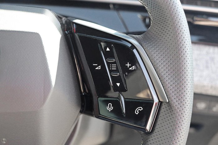 2025 Peugeot 3008 GT Premium Hybrid