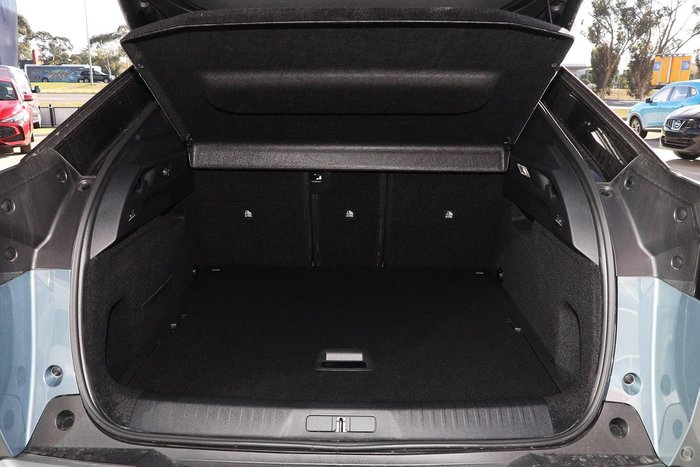 2025 Peugeot 3008 GT Premium Hybrid