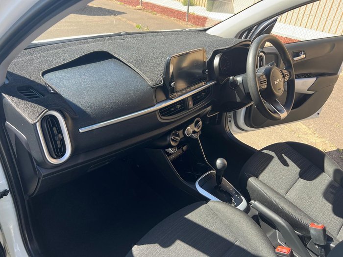 2023 Kia Picanto S