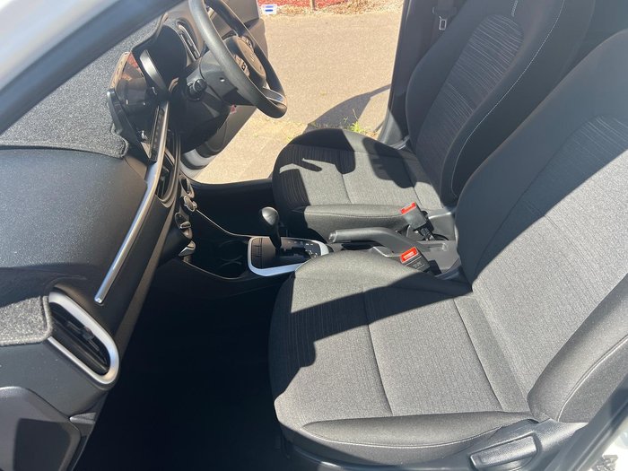 2023 Kia Picanto S