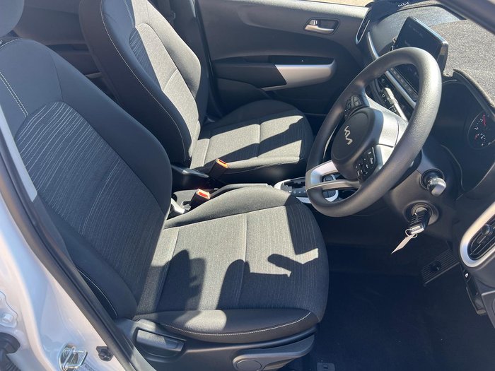 2023 Kia Picanto S