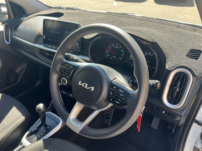 2023 Kia Picanto S