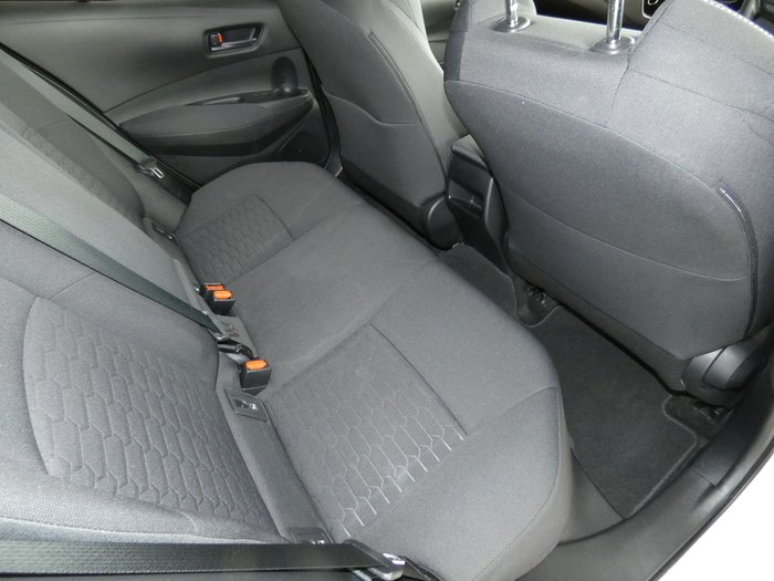 2019 Toyota Corolla Ascent Sport