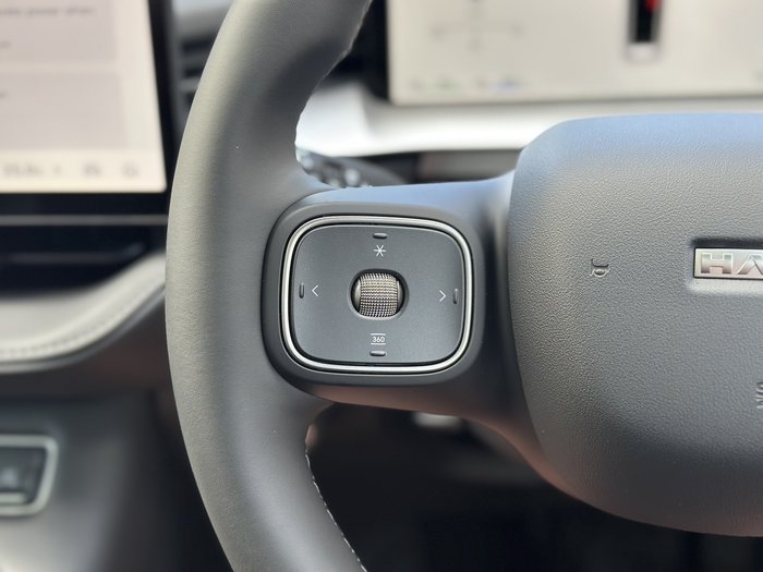 2025 GWM Haval H6 Ultra Hybrid