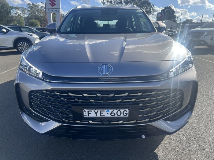 2025 MG HS Hybrid+ Excite